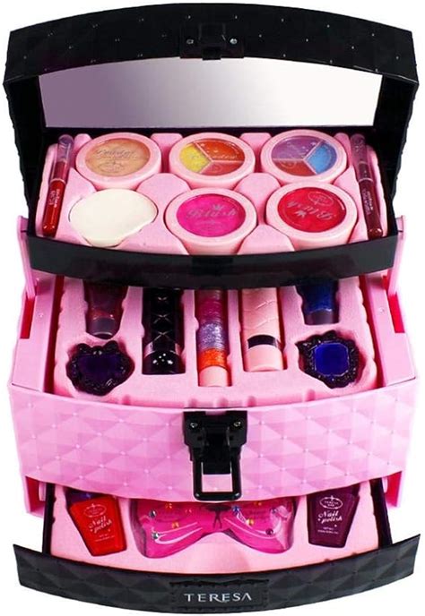 childrens makeup case